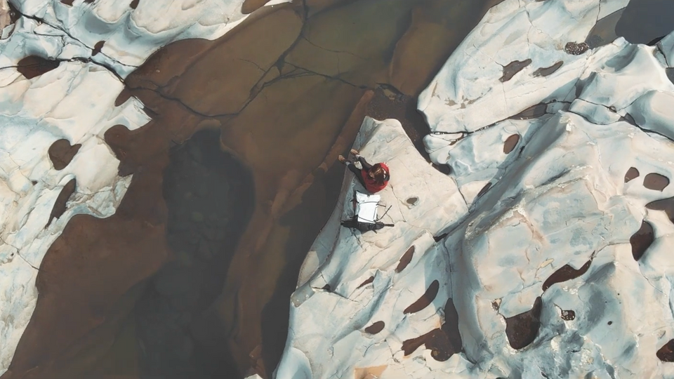 Kili Outfitters Brand Film